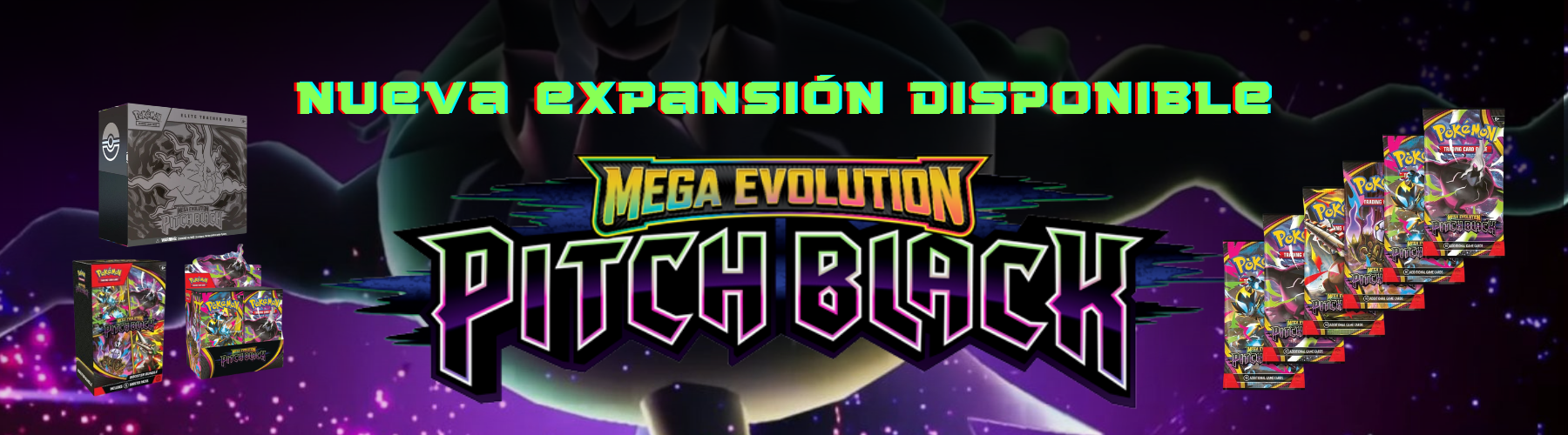 Banner Promo